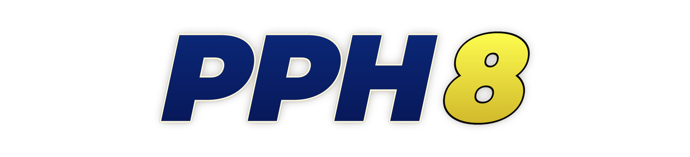 pph8 Logo
